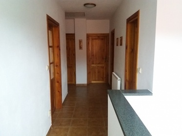 Apartmn Amlino dol - Kapersk Hory