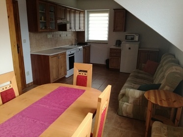 Apartmn Amlino dol - Kapersk Hory