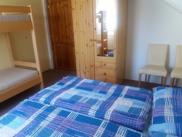 Apartmn Amlino dol - Kapersk Hory