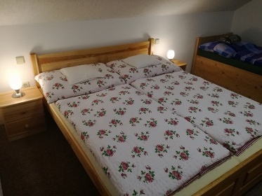 Apartmn Amlino dol - Kapersk Hory