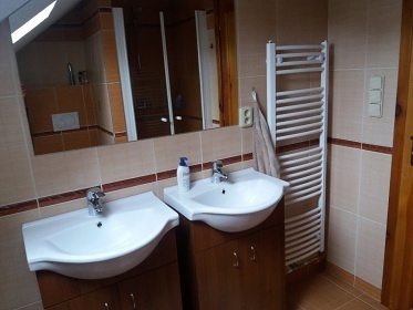 Apartmn Amlino dol - Kapersk Hory