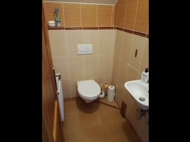 Apartmn Amlino dol - Kapersk Hory