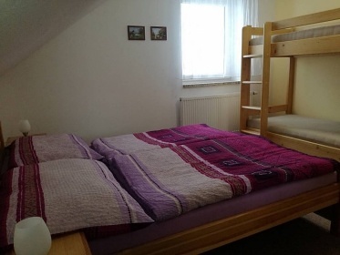 Apartmn Amlino dol - Kapersk Hory