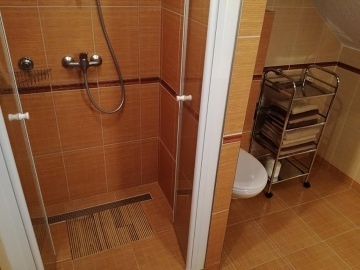 Apartmn Amlino dol - Kapersk Hory