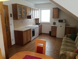 Apartmn Amlino dol - Kapersk Hory