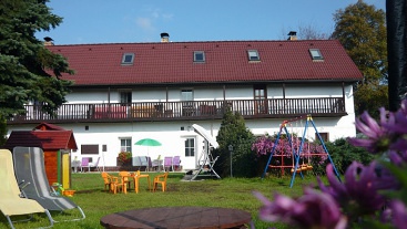 Apartmány Kladenské Rovné - Český Krumlov