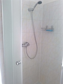 Dm u eky - apartmny Orasice - Louny