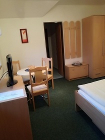 Apartmn Skicentrum Studenov - Rokytnice n. J.