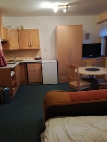 Apartmn Skicentrum Studenov - Rokytnice n. J.