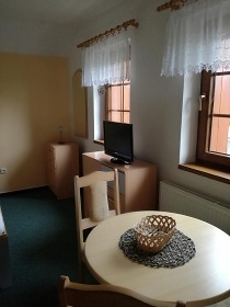 Apartmn Skicentrum Studenov - Rokytnice n. J.