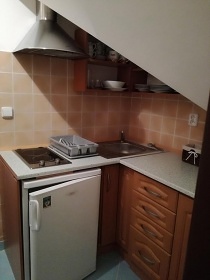 Apartmn Skicentrum Studenov - Rokytnice n. J.