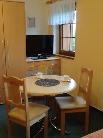 Apartmn Skicentrum Studenov - Rokytnice n. J.