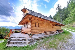 Roubenka Oravská Magura - Kubínska hoľa - Malá Fatra