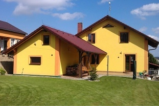 Nov objekt: Apartmn Vyhldka - Kamenn jezd - . Krumlov 2C-117