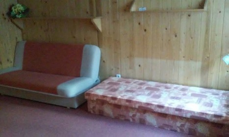 Chalupa Jana - apartmny Rokytnice nad Jizerou