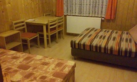 Chalupa Jana - apartmny Rokytnice nad Jizerou