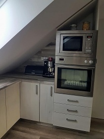 Chalupa s bazénem - Dyje - Pálava - Nové Mlýny
