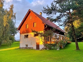 Recenze: Horská chalupa - Králický Sněžník - Dolní Morava