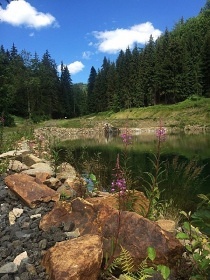 Chata Pod Lanovkou - Jchymov - Klnovec