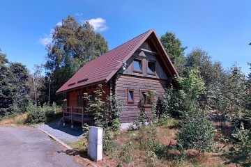 Roubenka Jesenka II - Doln Moravice - Avalanche