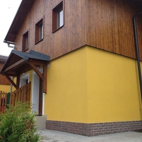 Chalupa Vlice - apartmny Trutnov - Krkonoe