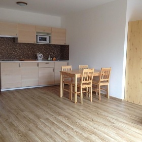 Chalupa Vlice - apartmny Trutnov - Krkonoe