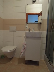 Chalupa Vlice - apartmny Trutnov - Krkonoe