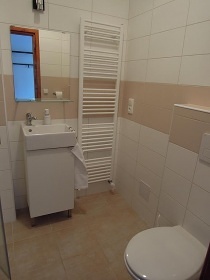 Chalupa Vlice - apartmny Trutnov - Krkonoe