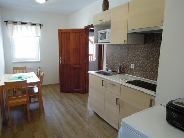 Chalupa Vlice - apartmny Trutnov - Krkonoe