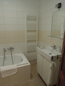 Chalupa Vlice - apartmny Trutnov - Krkonoe