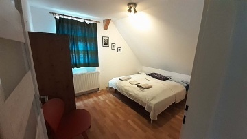 Chalupa na Vrku - apartmn Bernartice - Krkonoe