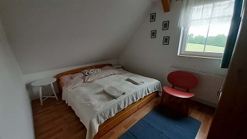 Chalupa na Vrku - apartmn Bernartice - Krkonoe