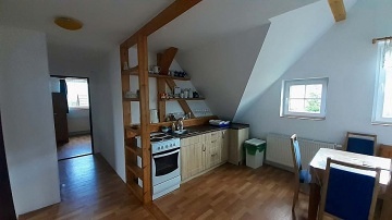 Chalupa na Vrku - apartmn Bernartice - Krkonoe