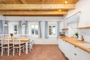 Chalupa Jizerské hory - Tanvaldský Špičák - Souš