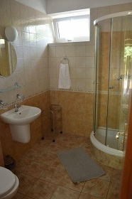 Chata Doln Moravice - Apartmny Divok Andl