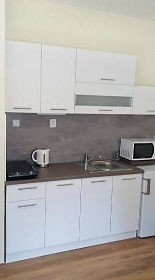 Chata Doln Moravice - Apartmny Divok Andl