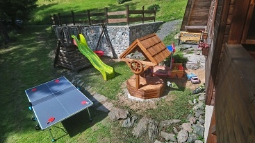 Chata u lesa - Velká Deštná - CHKO Orlické hory