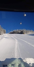 Srub Svoboda nad pou - apartmn Krkonoe