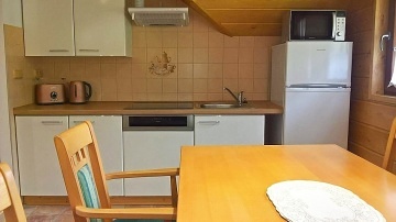 Srub Svoboda nad pou - apartmn Krkonoe