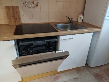 Srub Svoboda nad pou - apartmn Krkonoe