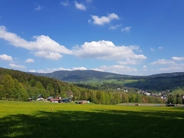 Chalupa Doln Rokytnice - Rokytnice nad Jizerou