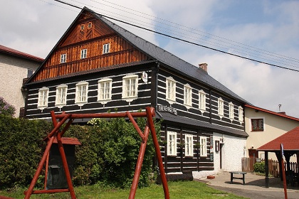 Penzion Devnka Bozkov - dolomitov jeskyn