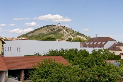 Penzion Mikulov - apartmny jako doma - Morava