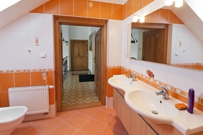 Penzion Mikulov - apartmny jako doma - Morava