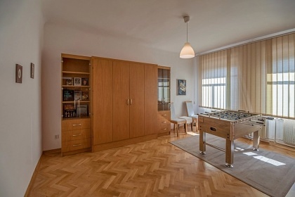 Penzion Mikulov - apartmny jako doma - Morava