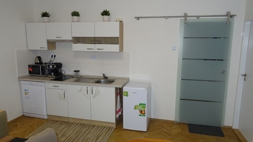 Apartmny se zahradou - Vyehrad - Praha