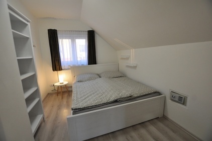 Apartmny se zahradou - Vyehrad - Praha