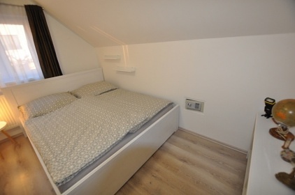 Apartmny se zahradou - Vyehrad - Praha