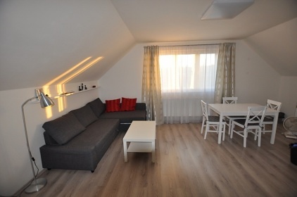 Apartmny se zahradou - Vyehrad - Praha