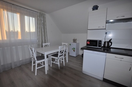 Apartmny se zahradou - Vyehrad - Praha